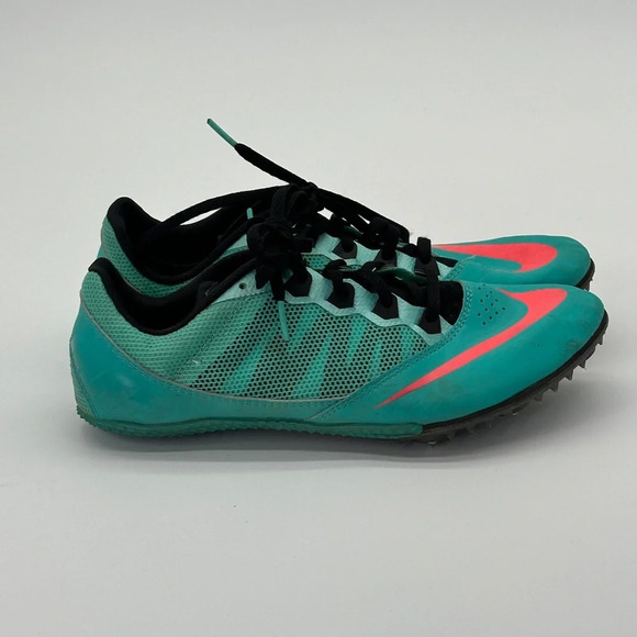 615998-306 Nike Track And Field Cleat US Size 9.5 - Picture 1 of 9